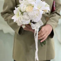 دسته گل مصنوعی مشهد