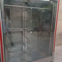 یخچال ایستاده