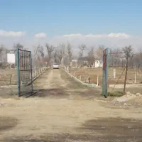 فروش-باغچه-2000-متری-در-نظر-آباد