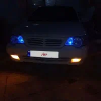 پراید 132 SE، مدل ۱۳۹۴