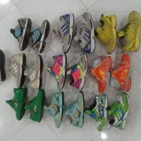 کتونی zx اورکیل لگو ترشن نینجا 2020