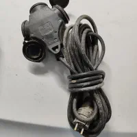 شیر آلات  و سیم سیار