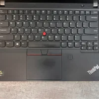 لپ تاپ در حد نو با ویندوز اورجینال ۱۱ Lenovo|رایانه همراه|مشهد, حرم مطهر رضوی|دیوار