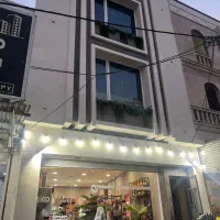 فروش ساختمان تجاری مسکونی