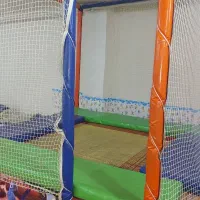 تکاندهنده قطار|اسباب‌‌بازی|ساوه, |دیوار