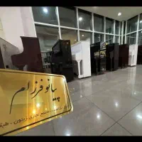 پیانو یاماها p125 تضمینی /**