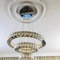 نصاب  نصب لوستر فروش لوستر