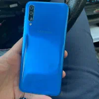 گوشی سامسونگ A50