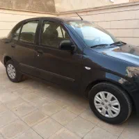 تیبا دوگانه شرکت|خودرو سواری و وانت|قزوین, |دیوار