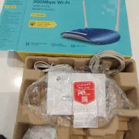 مودم tp-link|مودم و تجهیزات شبکه|اراک, |دیوار