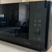 ماکرویو الجی اصلی