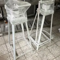 خلال کن دستی/ پدالی/ برقی|فروشگاه و مغازه|تهران, شوش|دیوار
