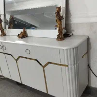 فروش فوری|بوفه، ویترین، کنسول|برازجان, |دیوار