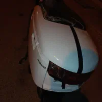 پاکشتی یاماها وکس|موتورسیکلت|بندر امام خمینی, |دیوار