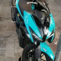 موتور آیروکس مدل آخر ۴۰۱