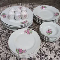 ظرف چینی و پاسماوری