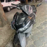 موتور آیروکس شرکت توسن
