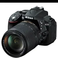 دوربین عکاسی Nikon d5300