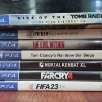 دیسک ps4