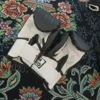 لباس بوکس