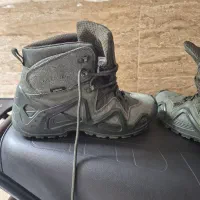کفش کوهنوردی لوا اسلواکی