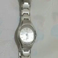 ساعت OMEGA استیل ضد زنگ در حد نو