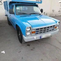 نیسان۹۸تحویلی۱۴۰۰ تک سوز|خودرو سواری و وانت|اراک, |دیوار