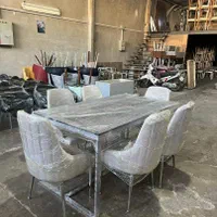 مبلمان و ناهارخوری