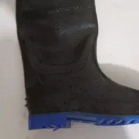 چکمه ساق بلند|کیف، کفش، کمربند|خرم‌آباد, |دیوار