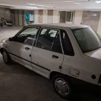 پراید82|خودرو سواری و وانت|اراک, |دیوار