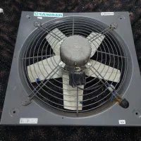 فن هواکش 60 در 60