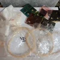 وسایل شمع سازی