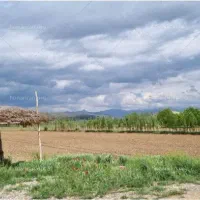 فروش زمین کشاورزی بعد از دوراهی کرزان