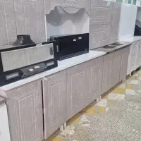 کابینت پیش ساخته