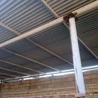 شاب بندی وجوش بصورت سیار