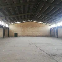 1200 متر سوله با محوطه برق وگاز جاده سنتو چهارفصل