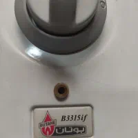 ابگرمکن دیواری فن دار 3315|آبگرمکن، پکیج، شوفاژ|پاکدشت, خاتون آباد|دیوار