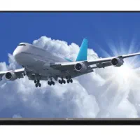 تلویزیون 55 اینچ بویمن