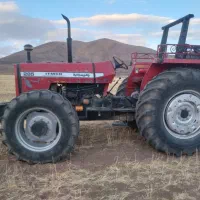 تراکتور۲۸۵ مدل۸۸|خودرو سنگین|تکاب, |دیوار