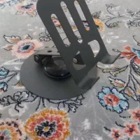 نگه دارنده گوشی|لوازم جانبی موبایل و تبلت|تایباد, |دیوار