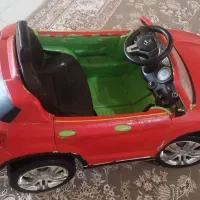 ماشین شارژی دنده ای|اسباببازی|یاسوج, |دیوار