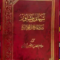 کتاب شبهای پیشاور، در دفاع از حریم تشیع