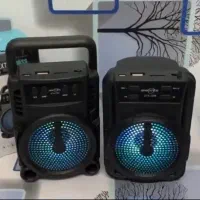 اسپیکر قابل حمل