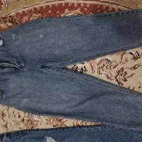 شلوار لی مام|لباس|یاسوج, |دیوار