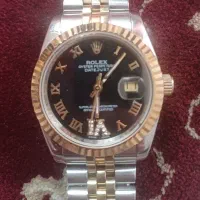 ساعت رولکس و اومگا