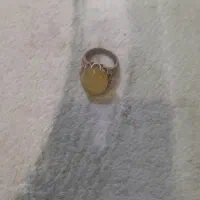 انگشتر عقیق