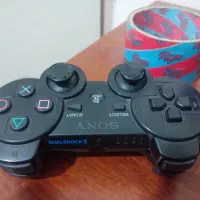 دسته بازی pes3