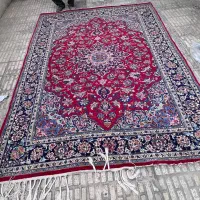 فرش دستباف ۷ متری