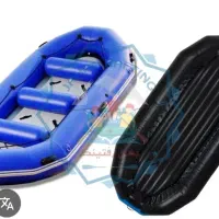 قایق رفتینگ