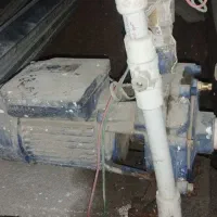 سرویس نصب تعمیرانواع پمپ اب ابگرمکن دیواری ایستاده|خدمات پیشه و مهارت|کرمان, |دیوار